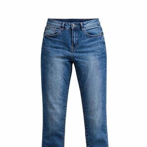 JZ Jeans Size 3 Light Wash Skinny Denim Jeans New With Tags